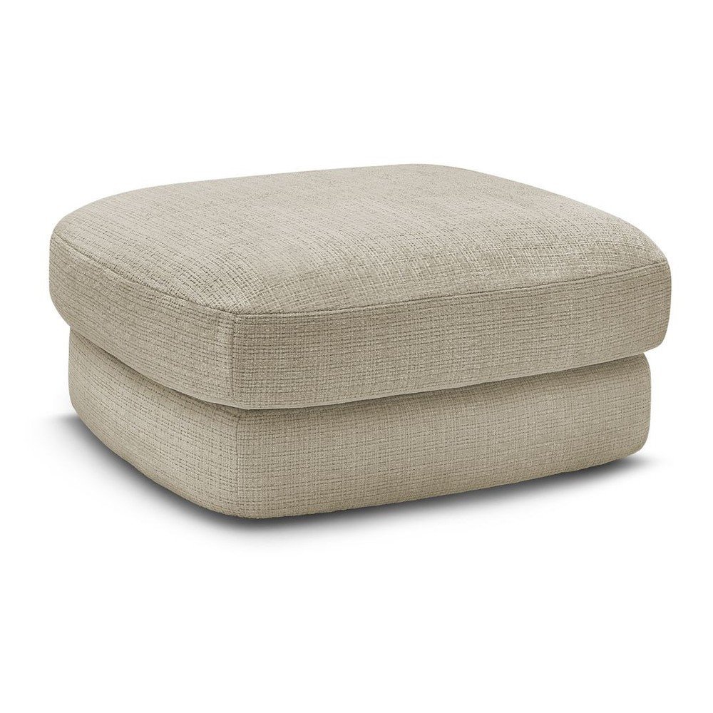 Béžová ženilková podnožka Leonore – Bobochic Paris