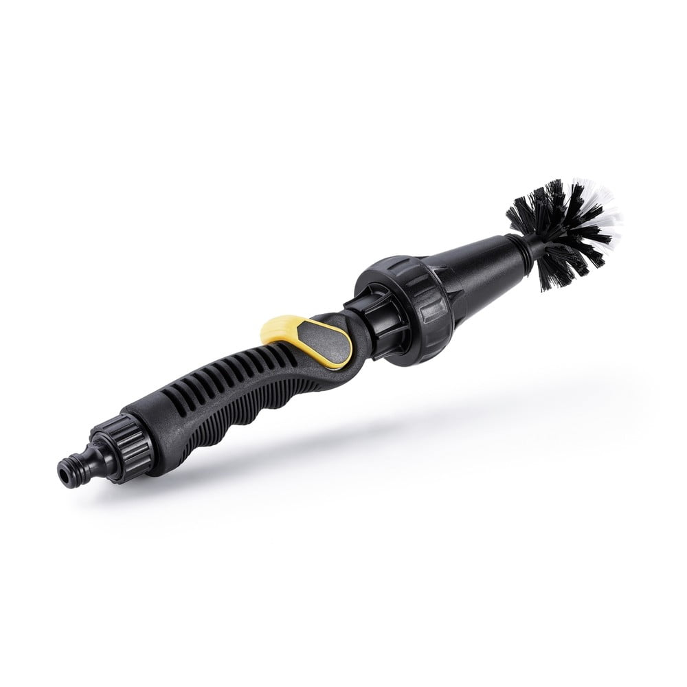 Čistiaca kefa na záhradnú hadicu - Maximex