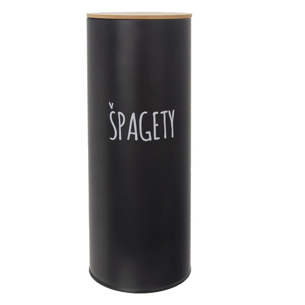 Dóza na cestoviny – Orion