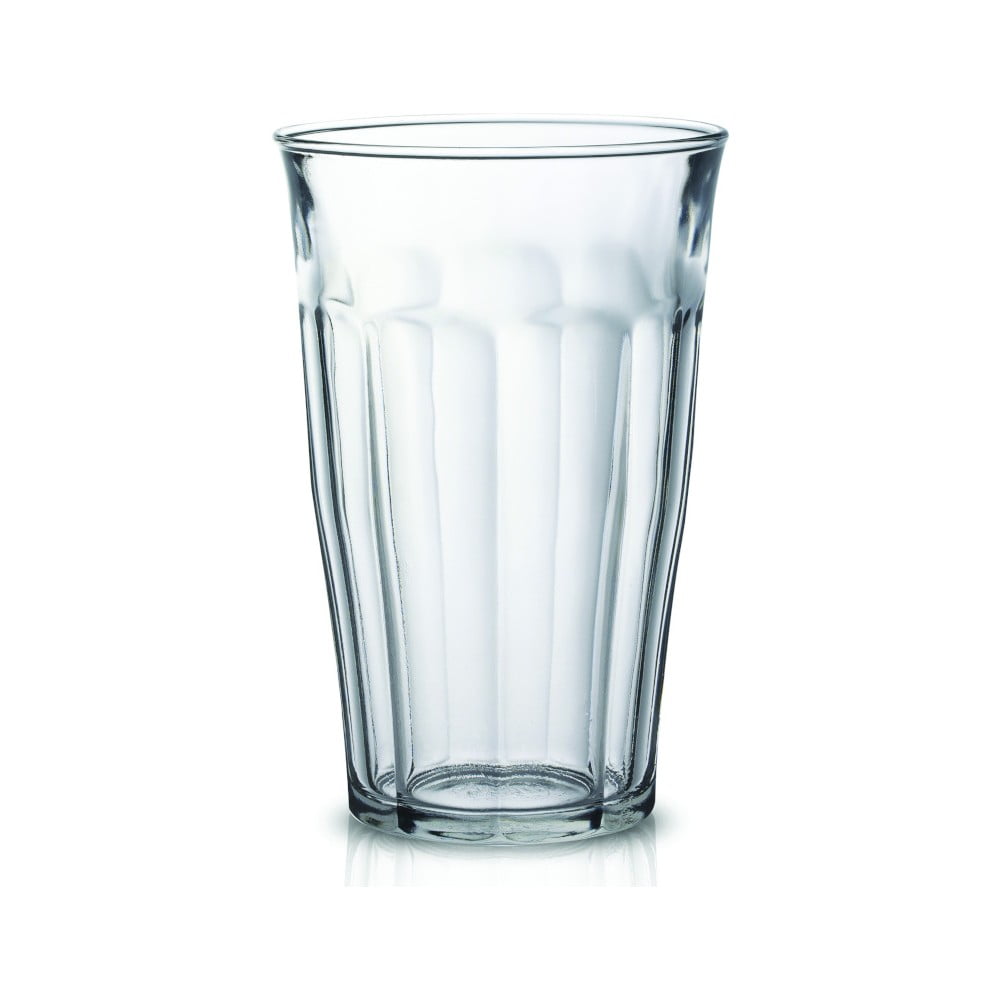 Poháre v súprave 6 ks 500 ml Picardie - Duralex