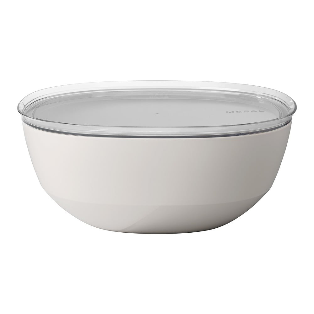 Potravinová škatuľka Nordic white – Mepal