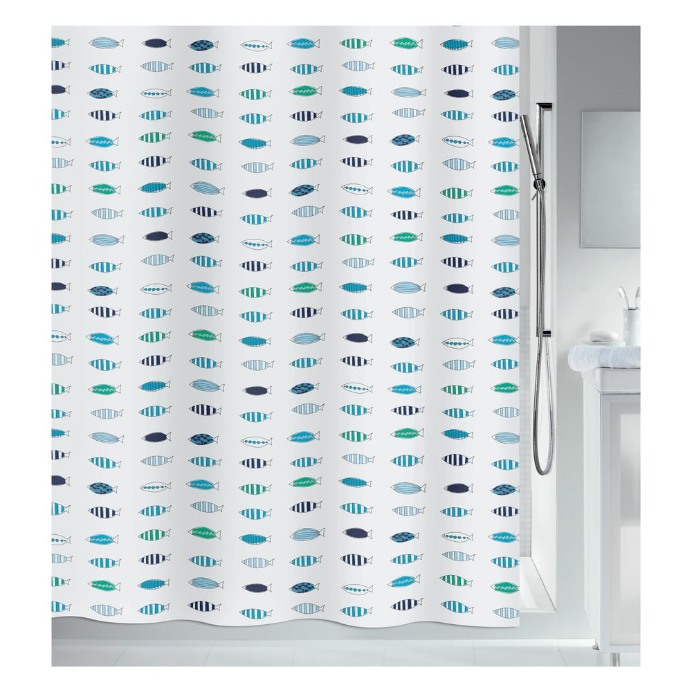Sprchový záves 180x200 cm Santarina – Spirella