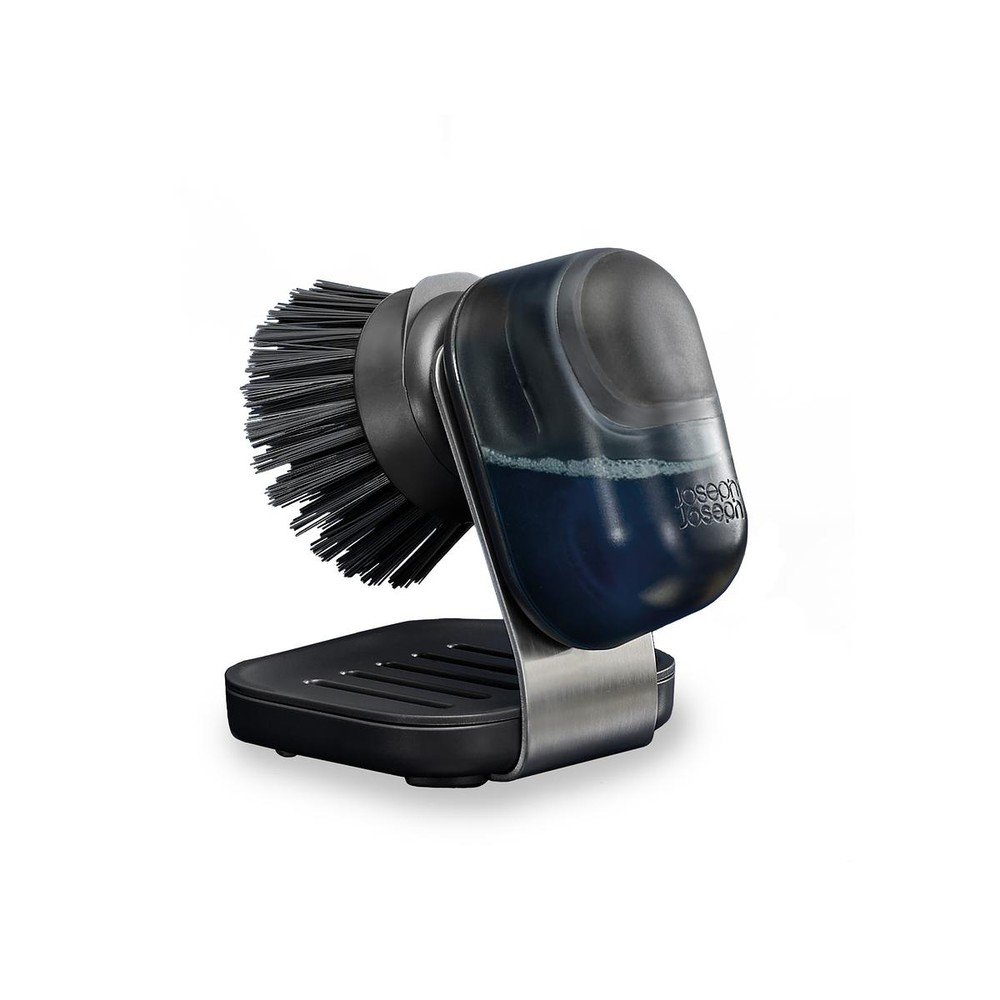 Kefa na riad so zásobníkom SinkTech – Joseph Joseph