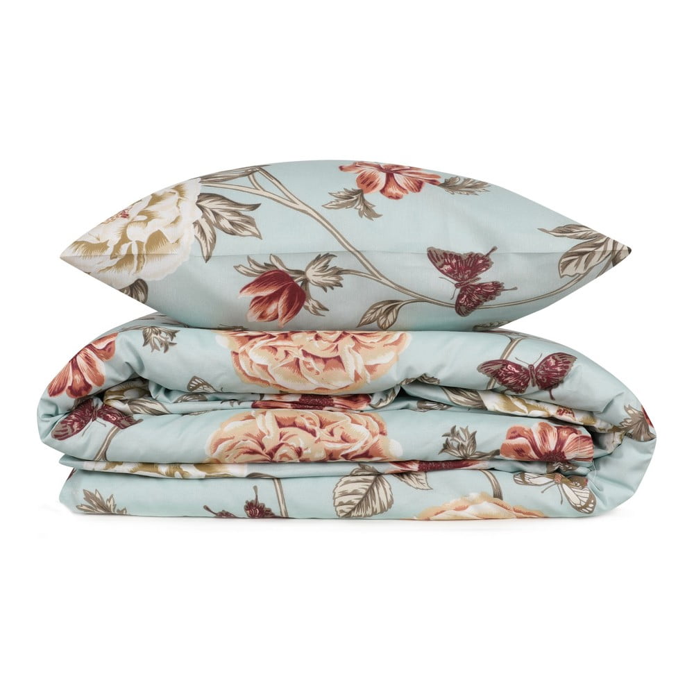 Súprava prešívanej prikrývky na posteľ a obliečky na vankúš Mijolnir Sandiego