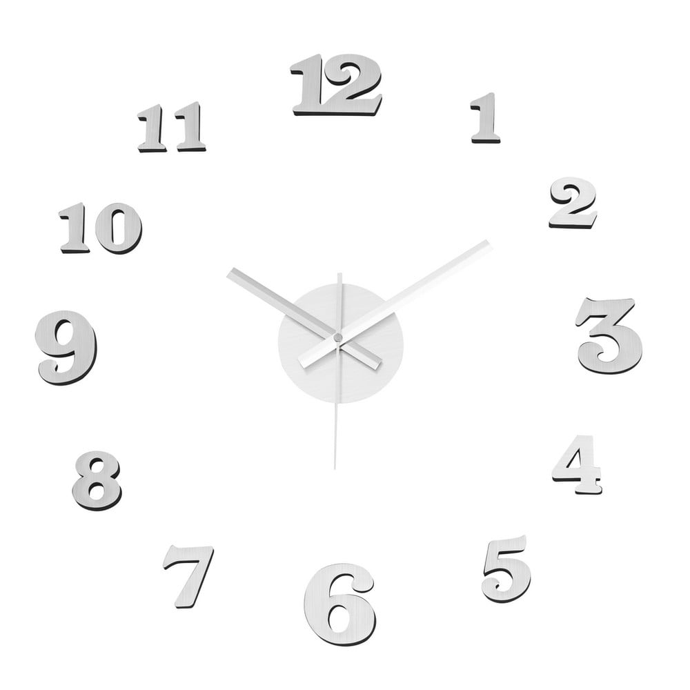 Nástenné hodiny ø 60 cm – Casa Selección