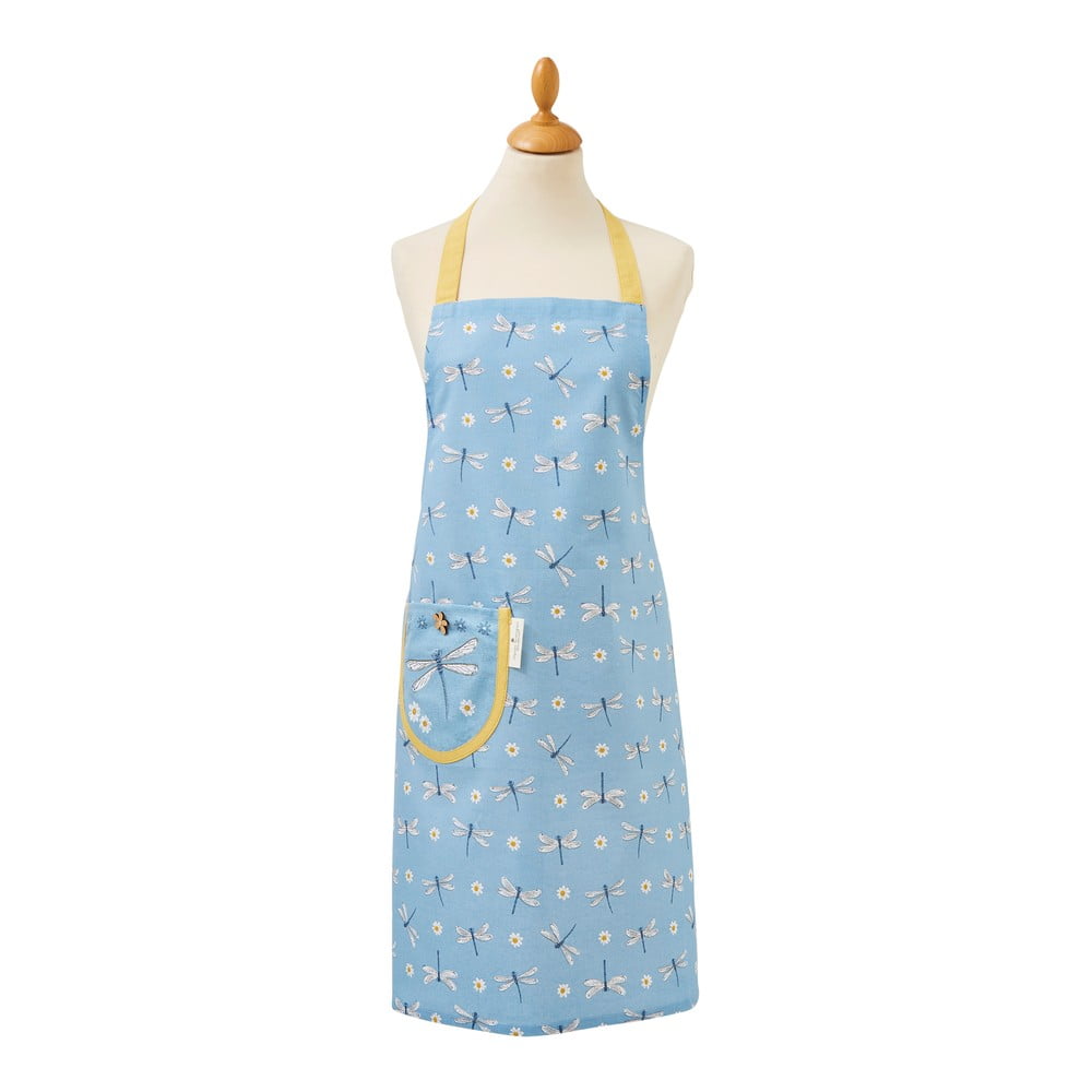 Zástera z bio bavlny English Meadow - Cooksmart ®