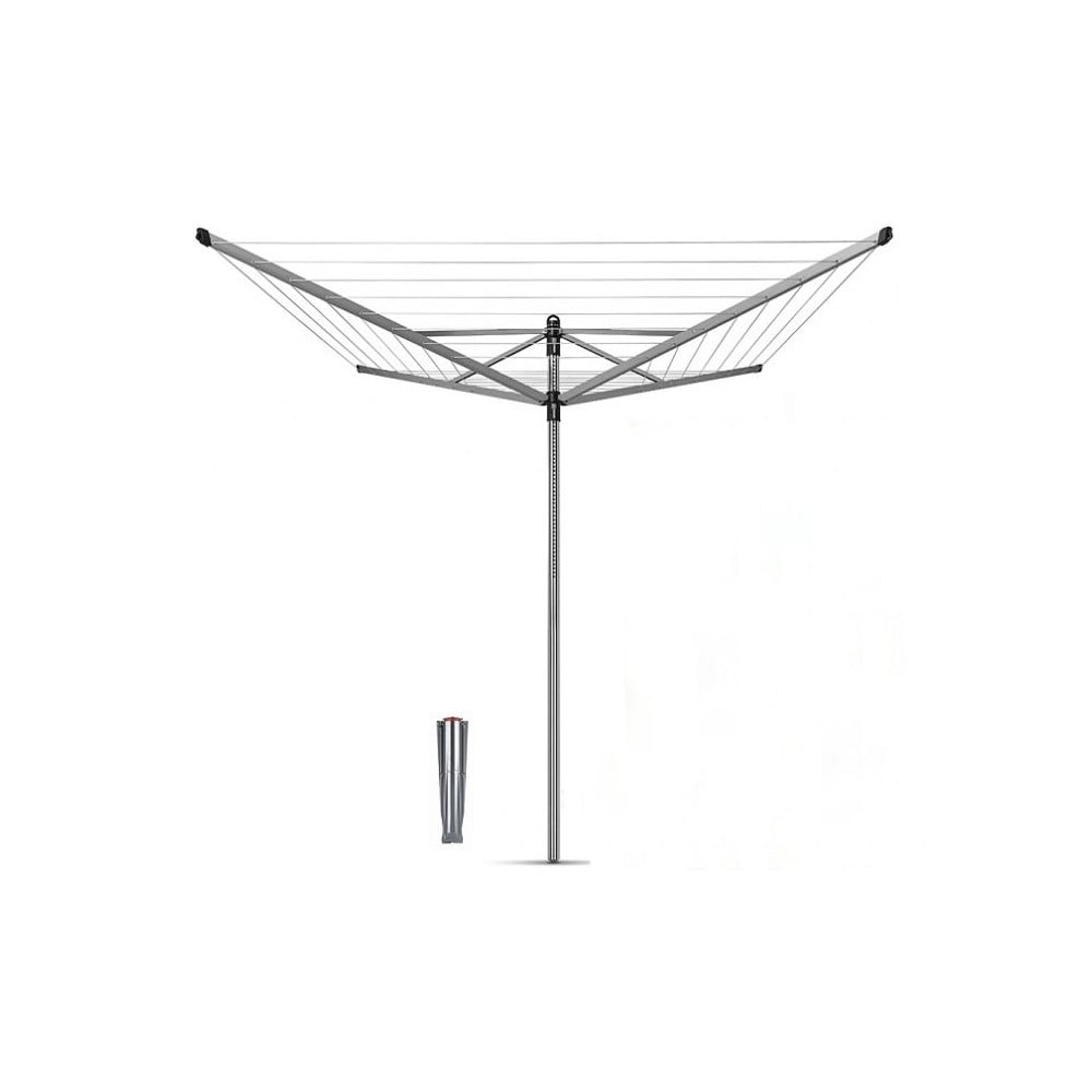 Vonkajší sušiak na bielizeň Lift-O-Matic 40m – Brabantia