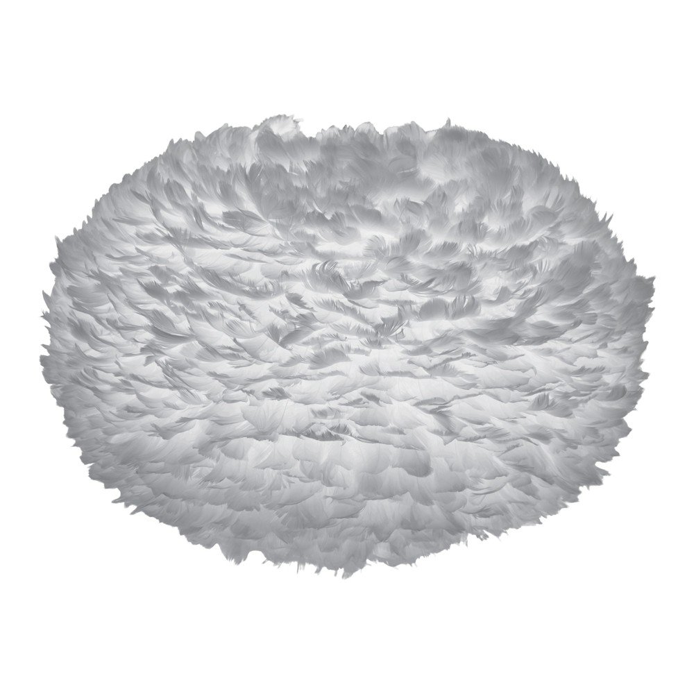 Svetlosivé tienidlo ø 75 cm Eos XL – UMAGE