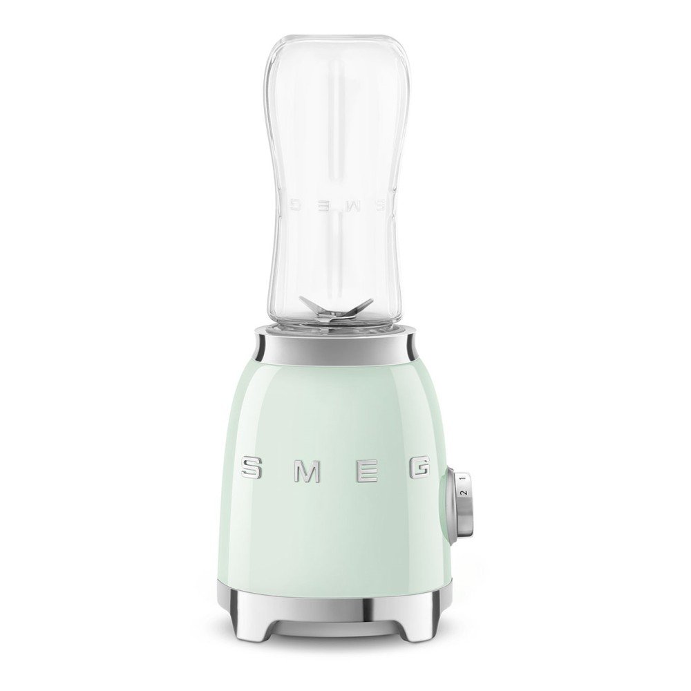 Svetlozelený stolový mixér 50's Retro Style – SMEG