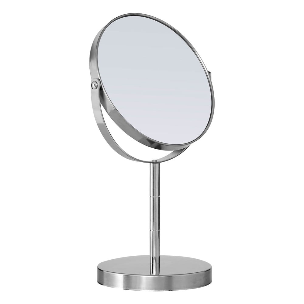 Kozmetické zväčšovacie zrkadlo (zväčšenie 2x) 11x26 cm Marisha – Premier Housewares