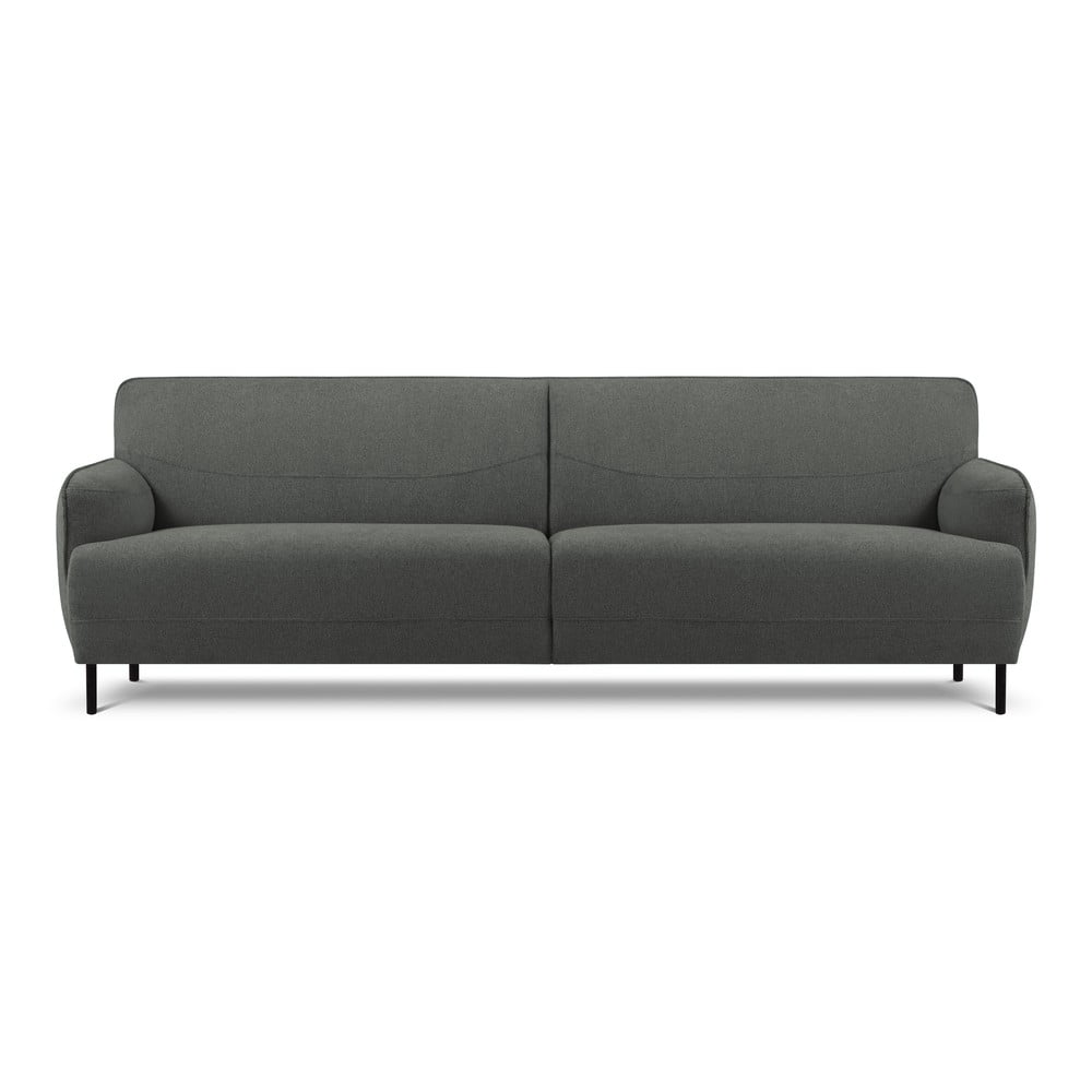 Sivá pohovka Windsor & Co Sofas Neso
