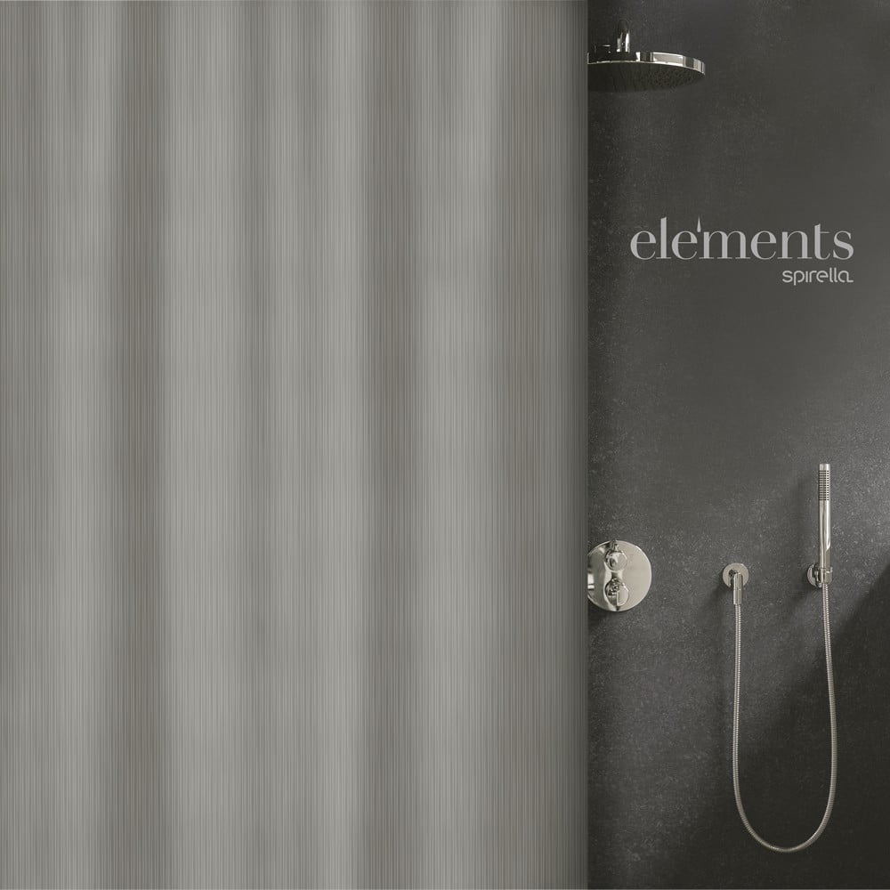 Sprchový záves 120x200 cm Mera – Spirella