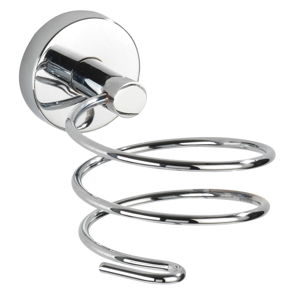 Držiak na fén bez nutnosti vŕtania Wenko Vacuum-Loc Capri