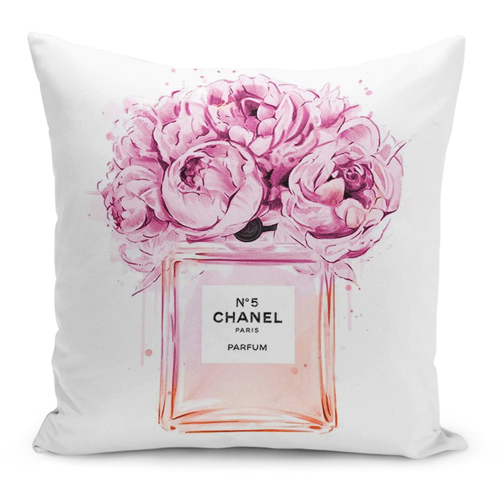 Obliečka na vankúš 43x43 cm – Mila Home