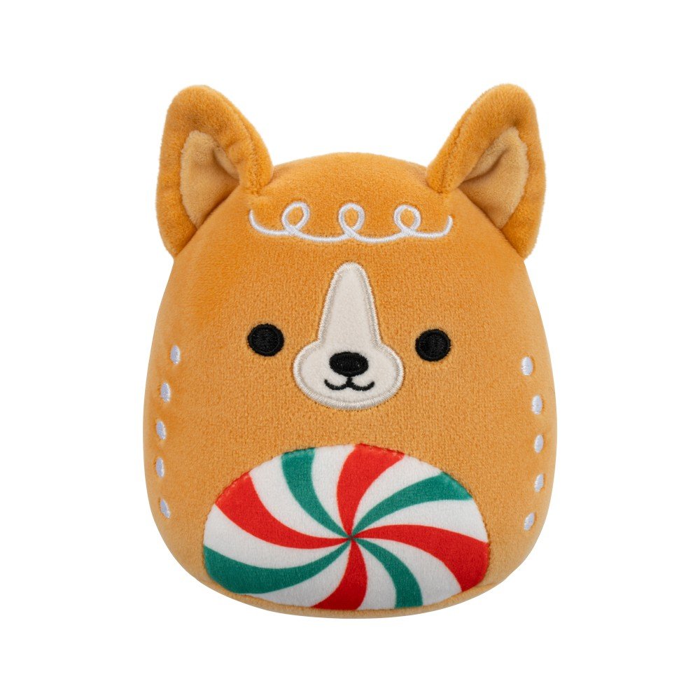 Plyšová hračka Louis – SQUISHMALLOWS