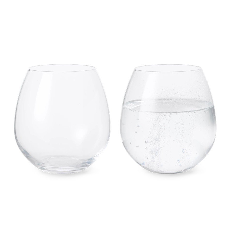 Poháre v súprave 2 ks 520 ml Premium - Rosendahl