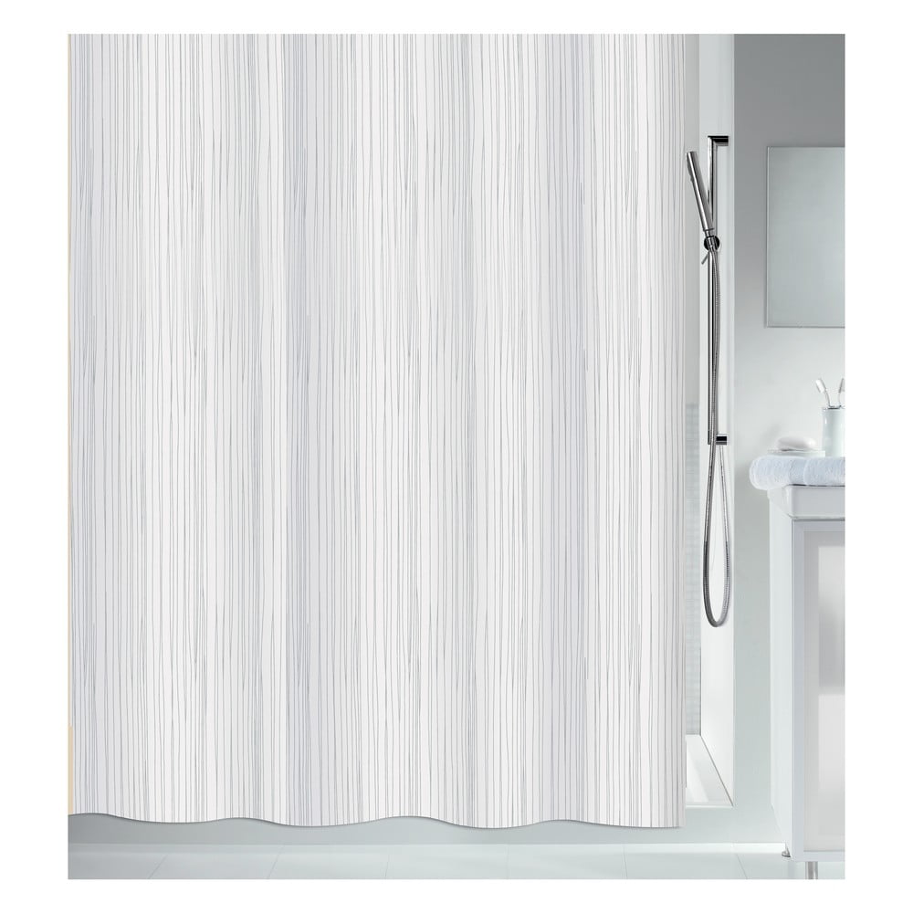 Sprchový záves 180x200 cm Raya – Spirella