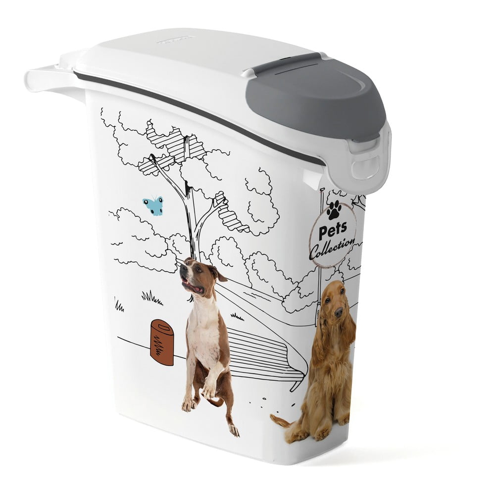 Box na granule 23 l – Curver