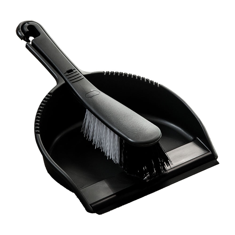 Metlička a lopatka – Addis