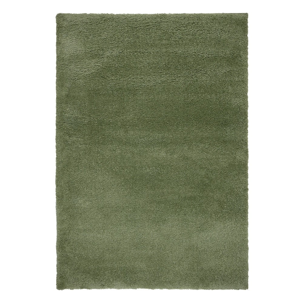 Zelený koberec 80x150 cm – Flair Rugs