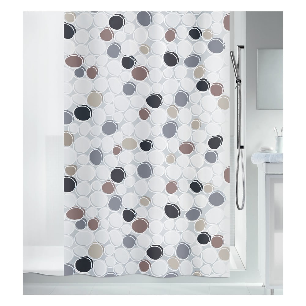 Sprchový záves 180x200 cm Dido – Spirella