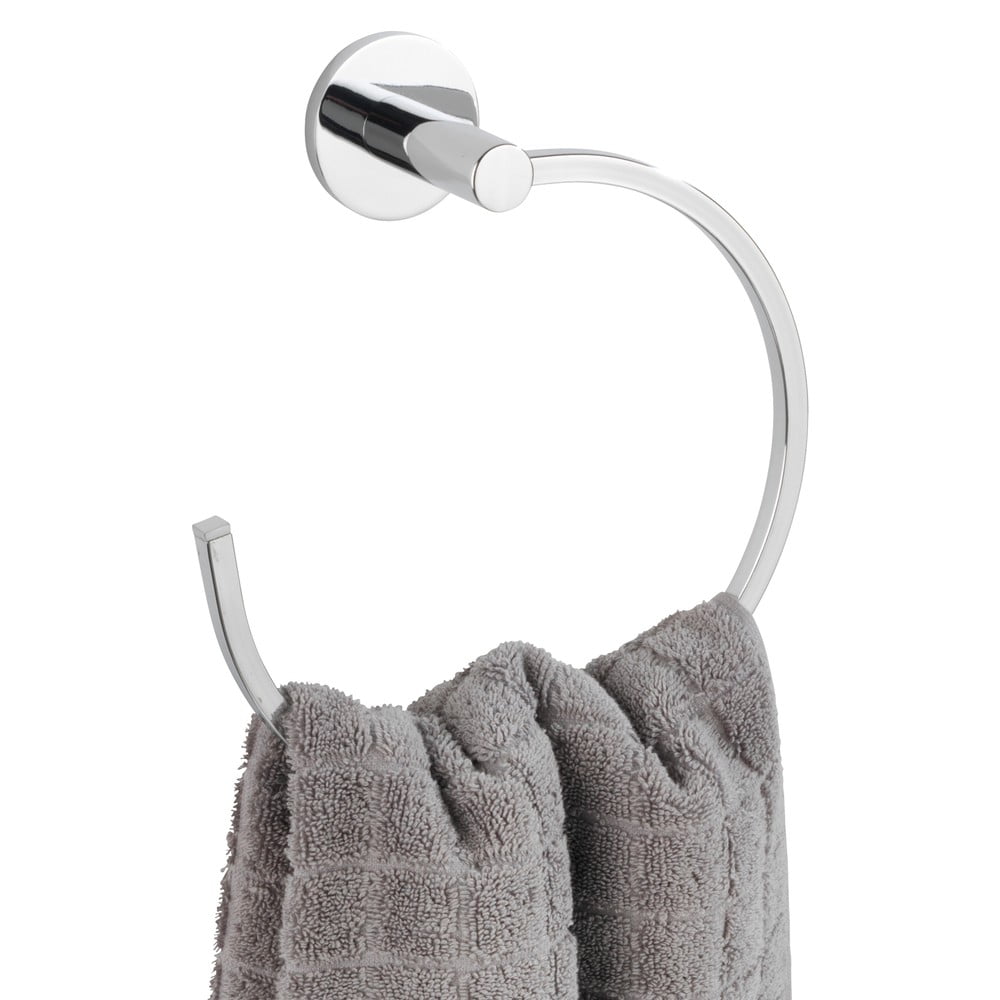 Nástenný vešiak na uteráky Wenko Isera