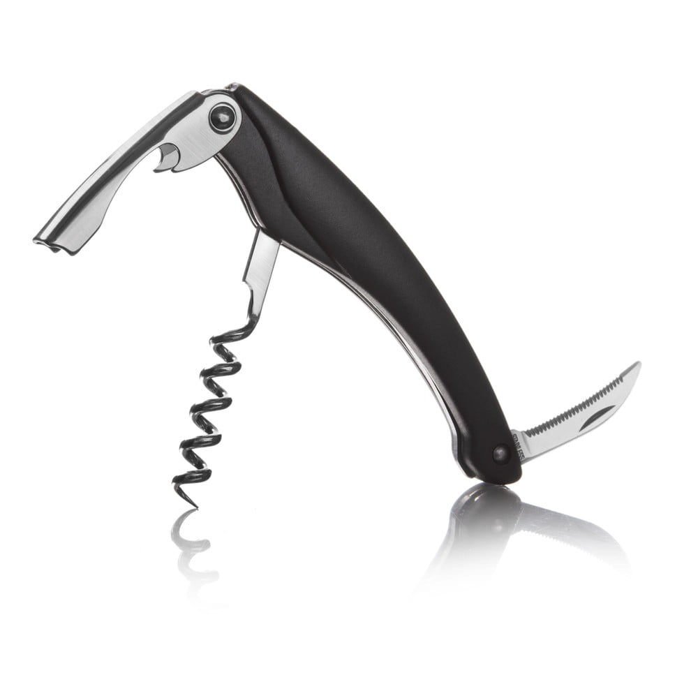 Oceľová vývrtka - VacuVin