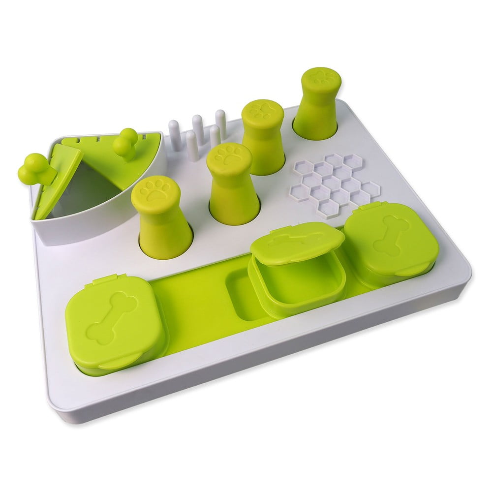 Hlavolam pre psov Epic Pet Think & Eat – Plaček Pet Products