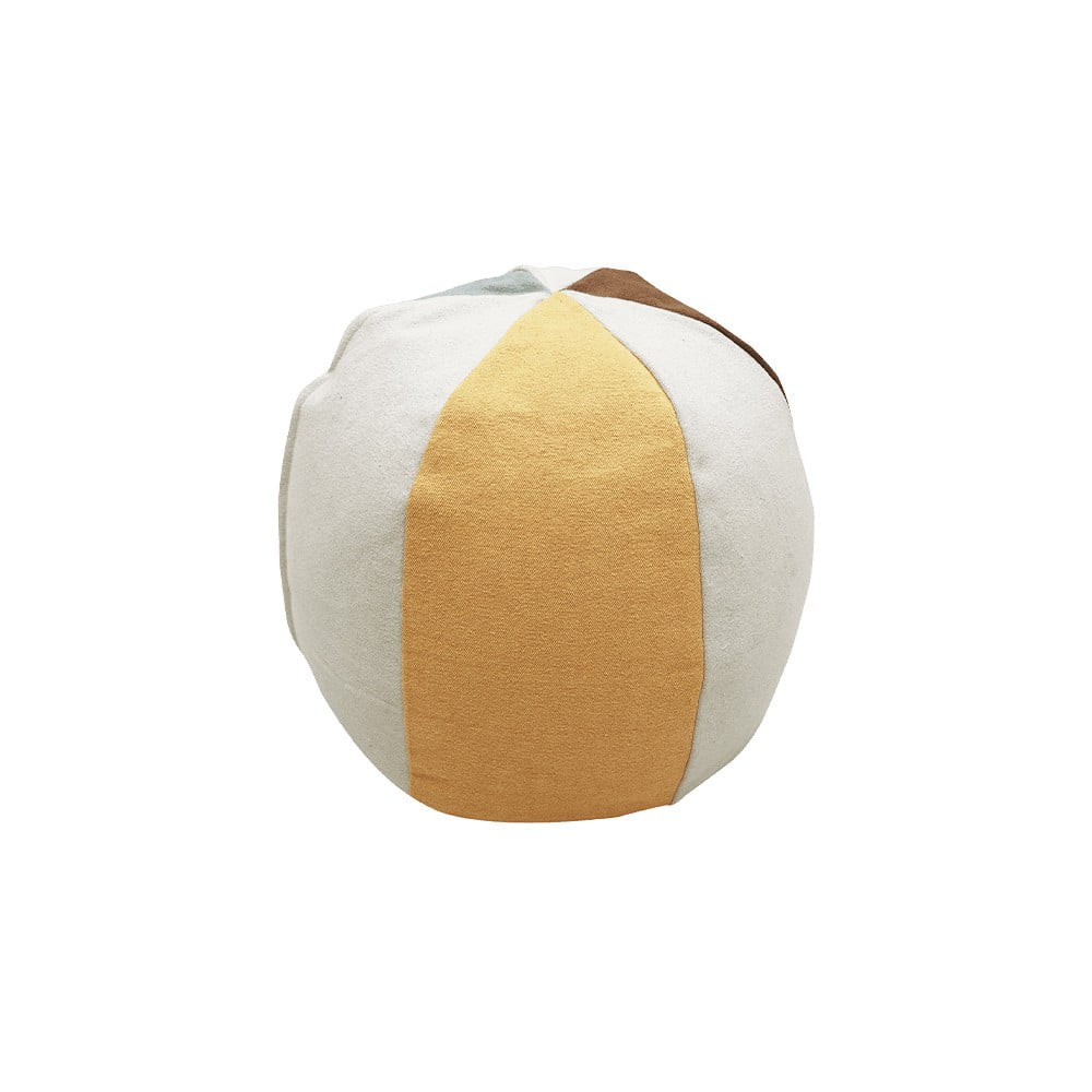 Detský sedací vak Ball – Lorena Canals