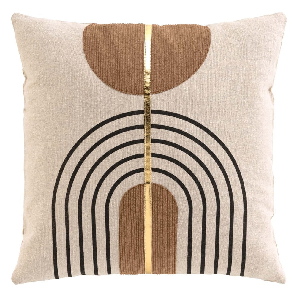 Dekoračný vankúš 45x45 cm Spyro – douceur d'intérieur