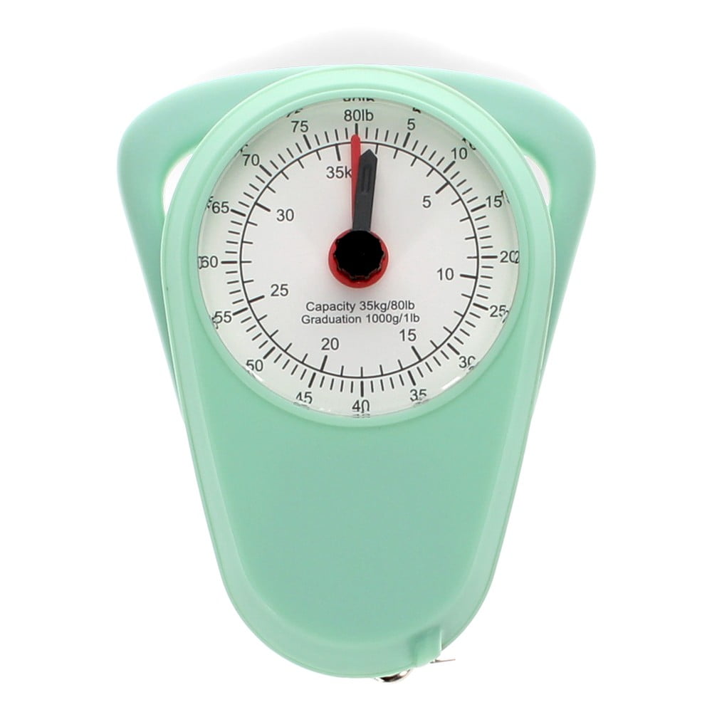 Cestovná váha na batožinu – Rex London