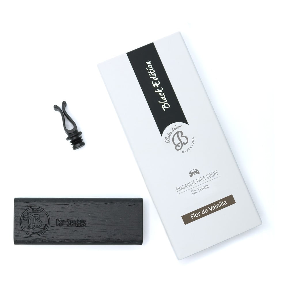 Vôňa do auta Flor de Vainilla – Boles d'olor