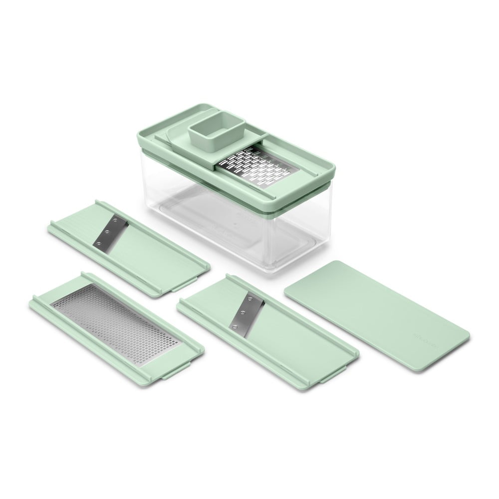 Multifunkčný krájač Tasty+ – Brabantia