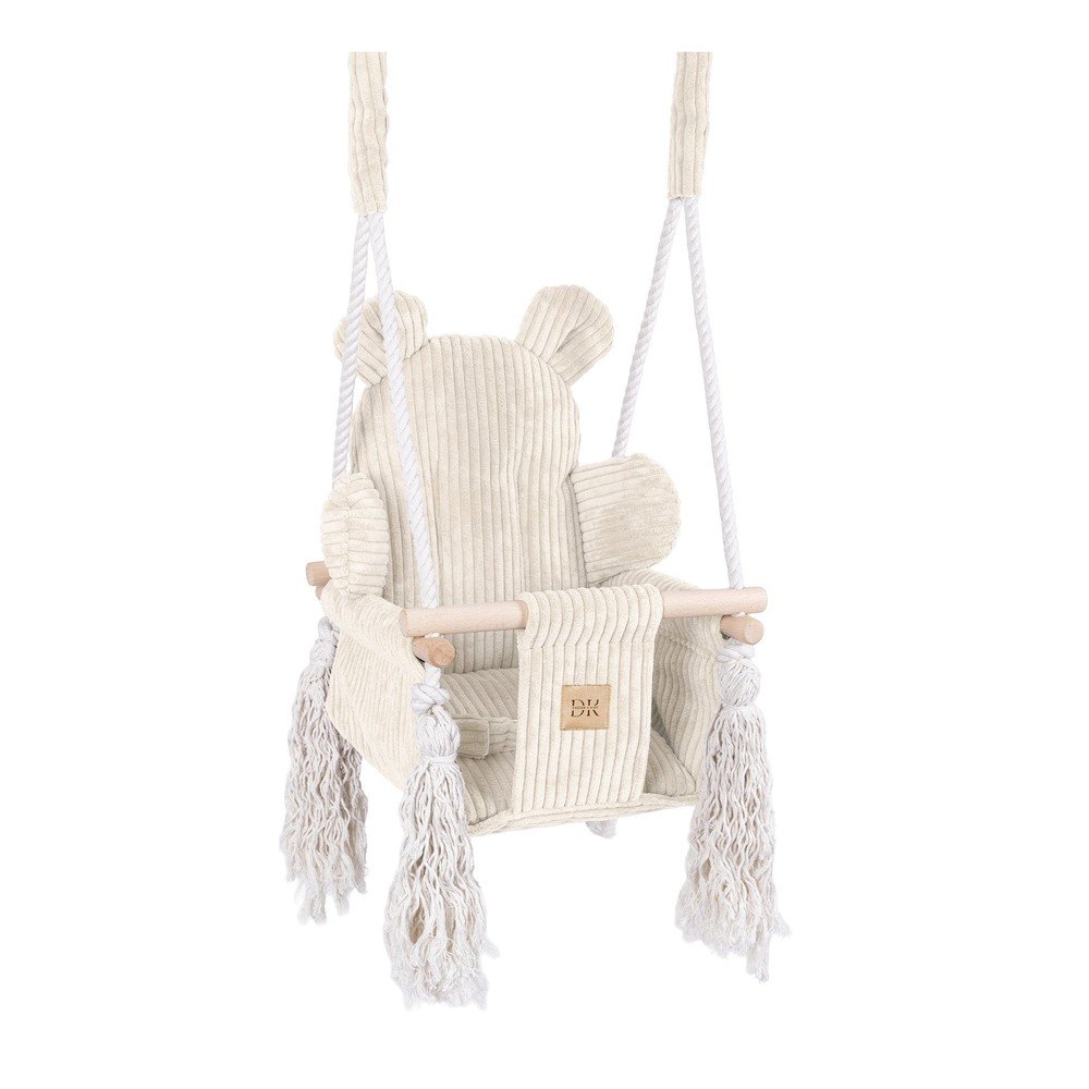 Detská hojdačka – Meowbaby