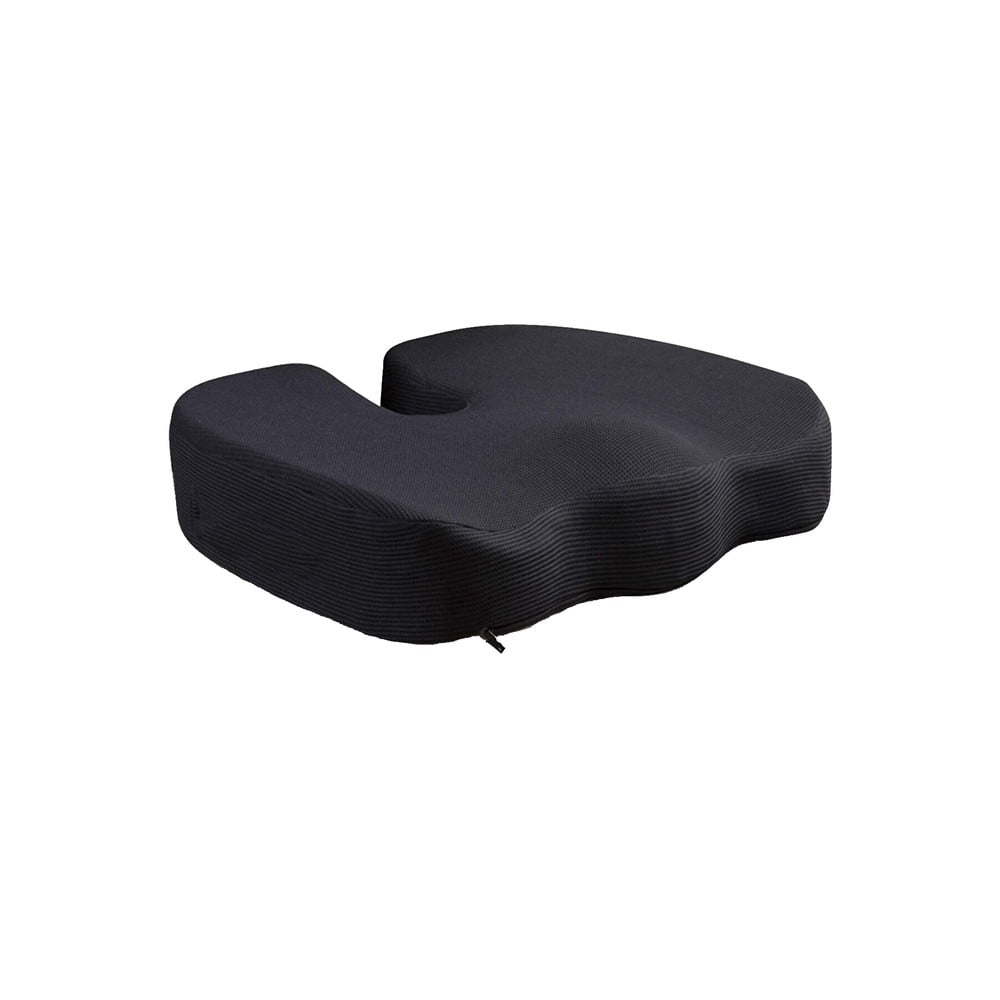 Ergonomický vankúš s výplňou z pamäťovej peny 35x45 cm – Mila Home