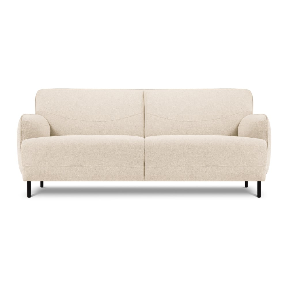 Béžová pohovka Windsor & Co Sofas Neso