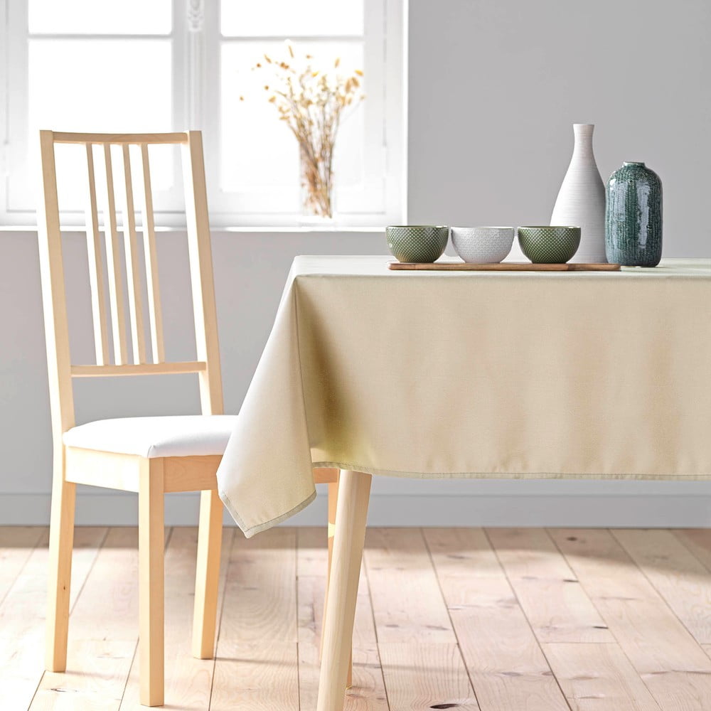 Obrus ​​140x200 cm Essentiel – douceur d'intérieur