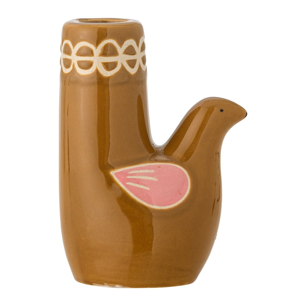 Kameninový svietnik Trudy – Bloomingville