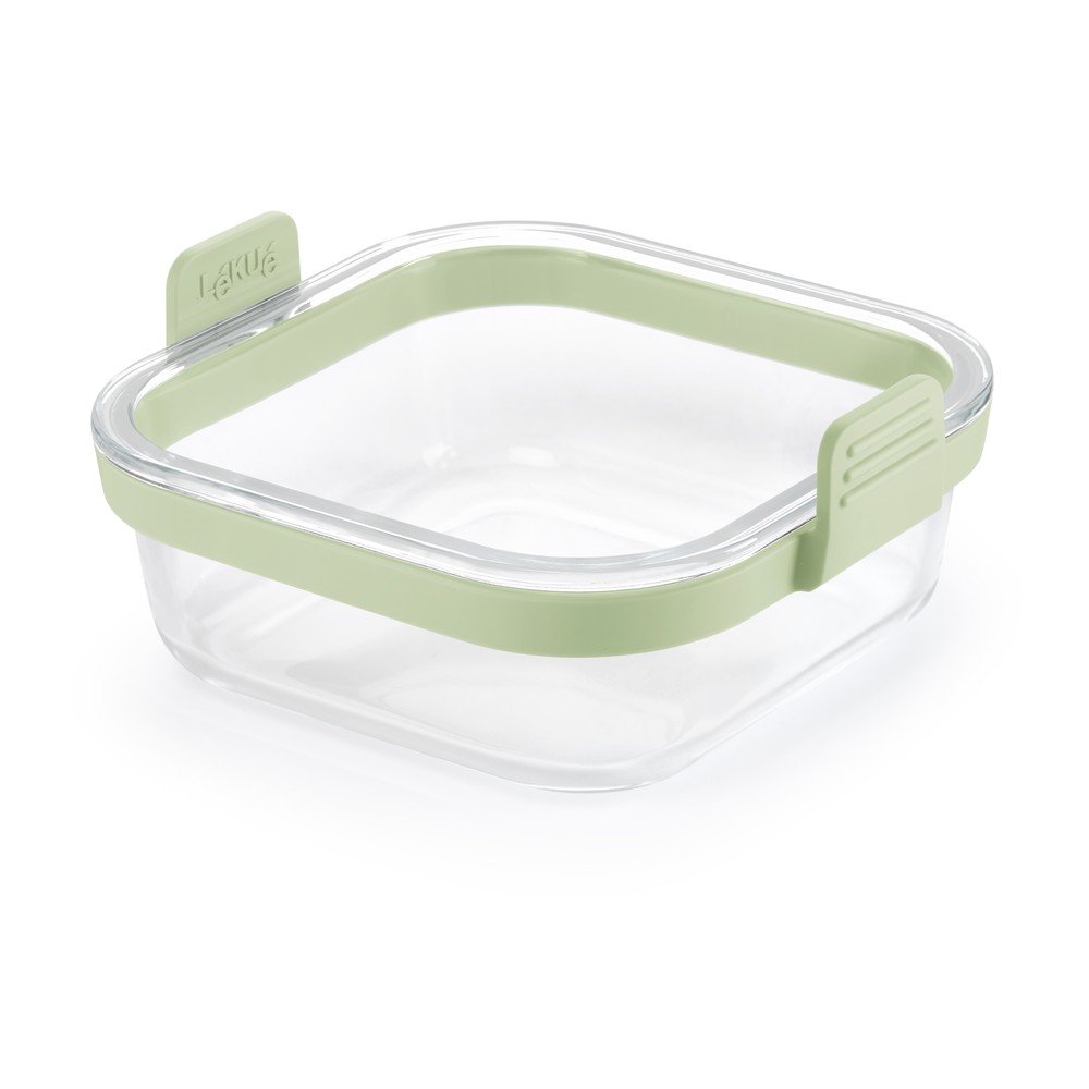 Sklenená forma do teplovzdušnej fritézy 18