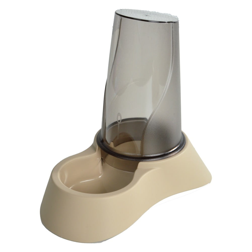 Plastová miska pre domáceho miláčika – Love Story