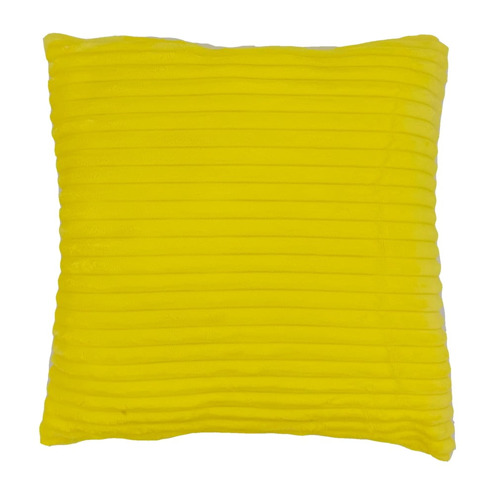 Dekoračný vankúš z mikroplyšu 45x45 cm Alex – JAHU collections