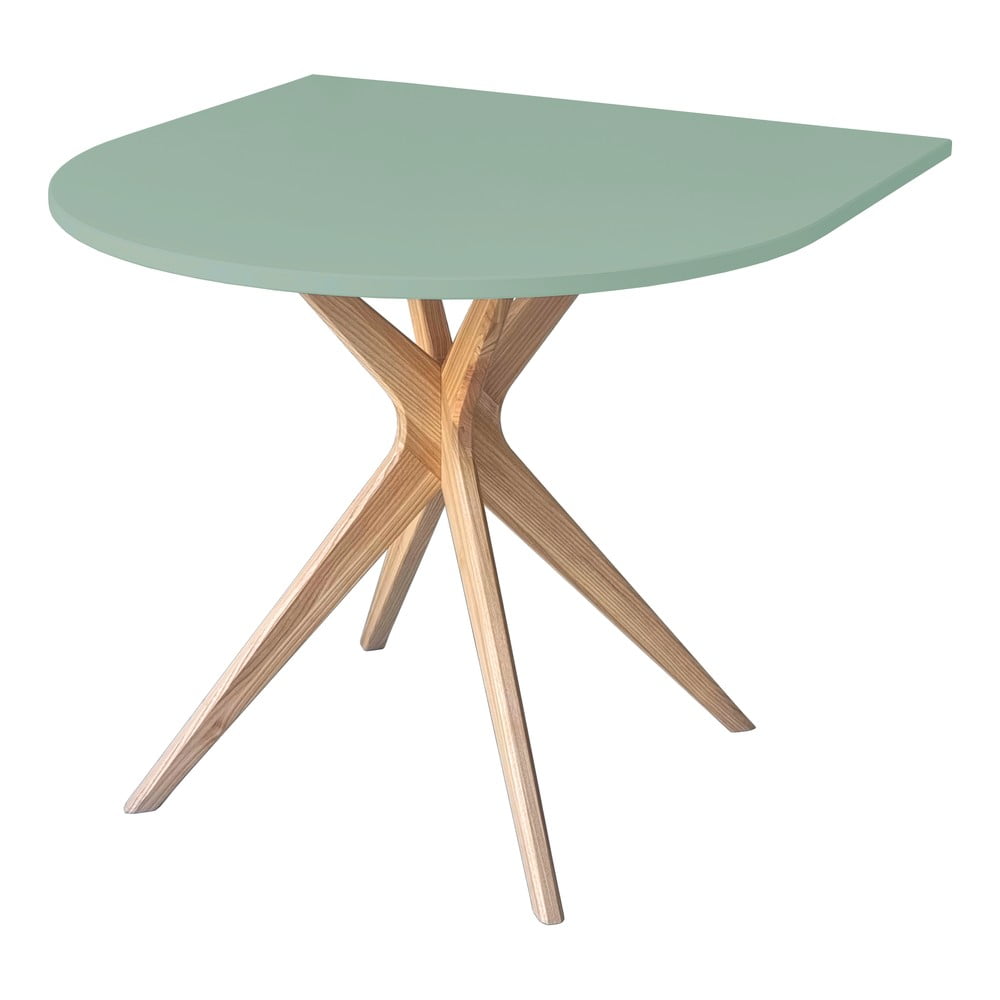 Jedálenský stôl 90x90 cm Jubi – Ragaba