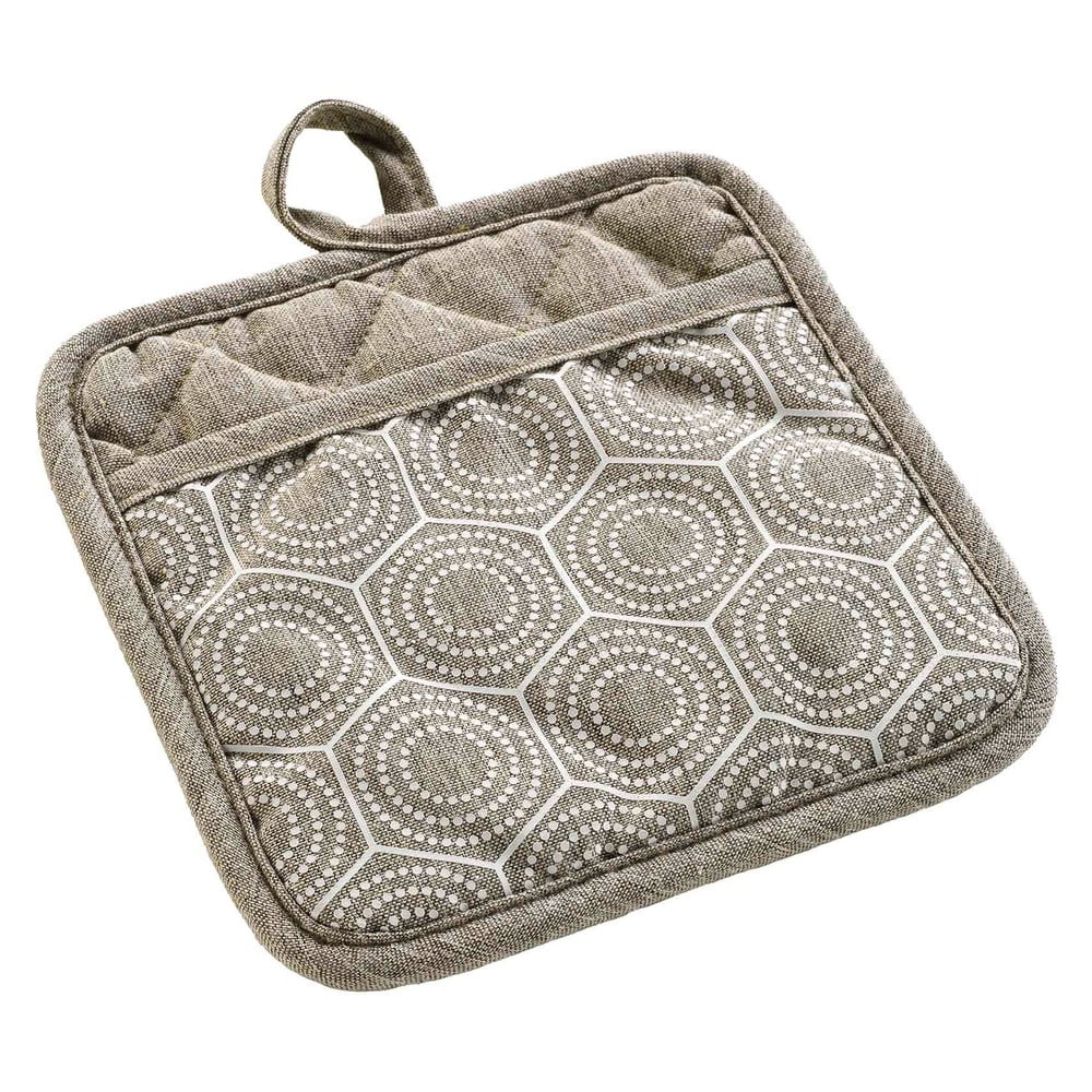 Chňapka zo zmesi vlákien Alveis – douceur d'intérieur