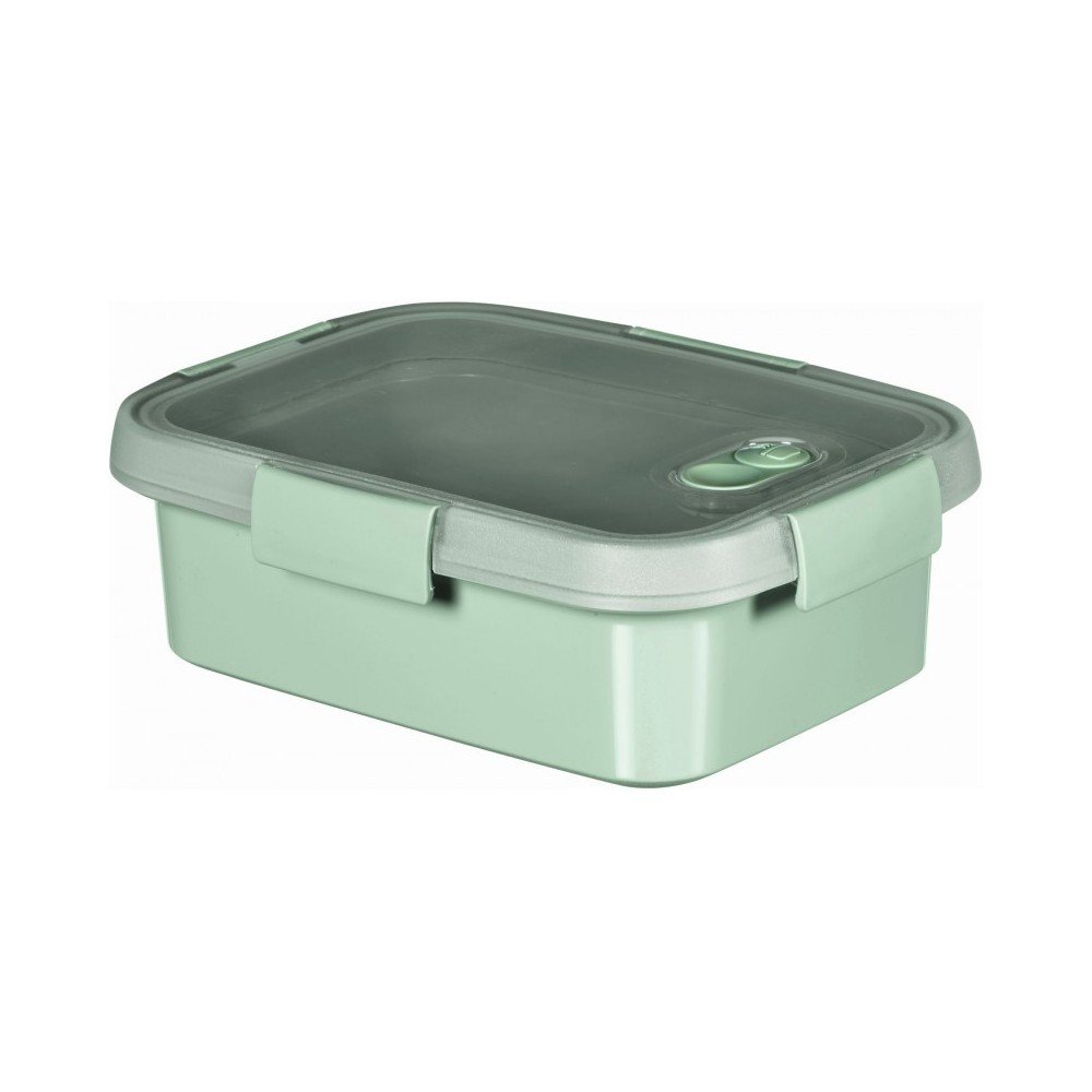 Zelený obedový box Curver To Go