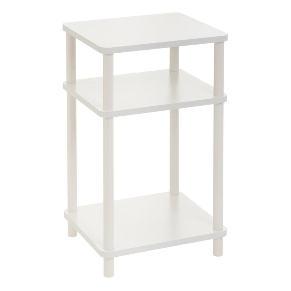 Odkladací stolík 30x34 cm Albumy – Casa Selección