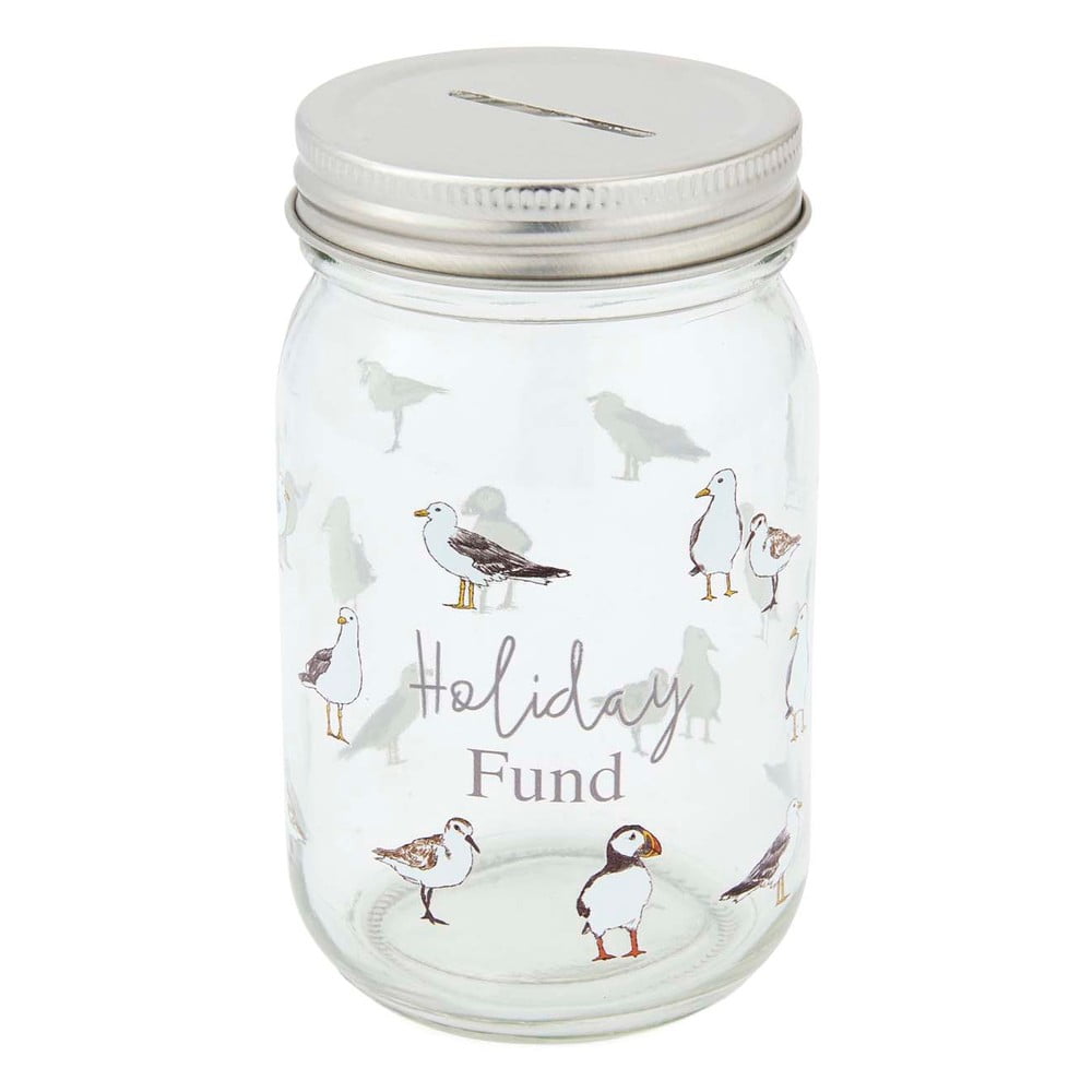 Pokladnička Coastal Birds – Cooksmart ®