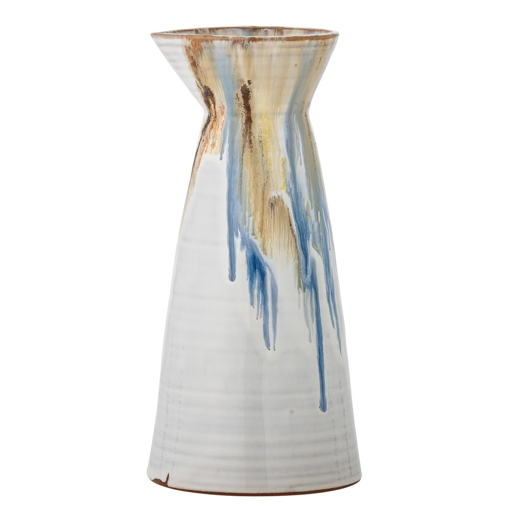 Džbán z kameniny Nettie – Bloomingville