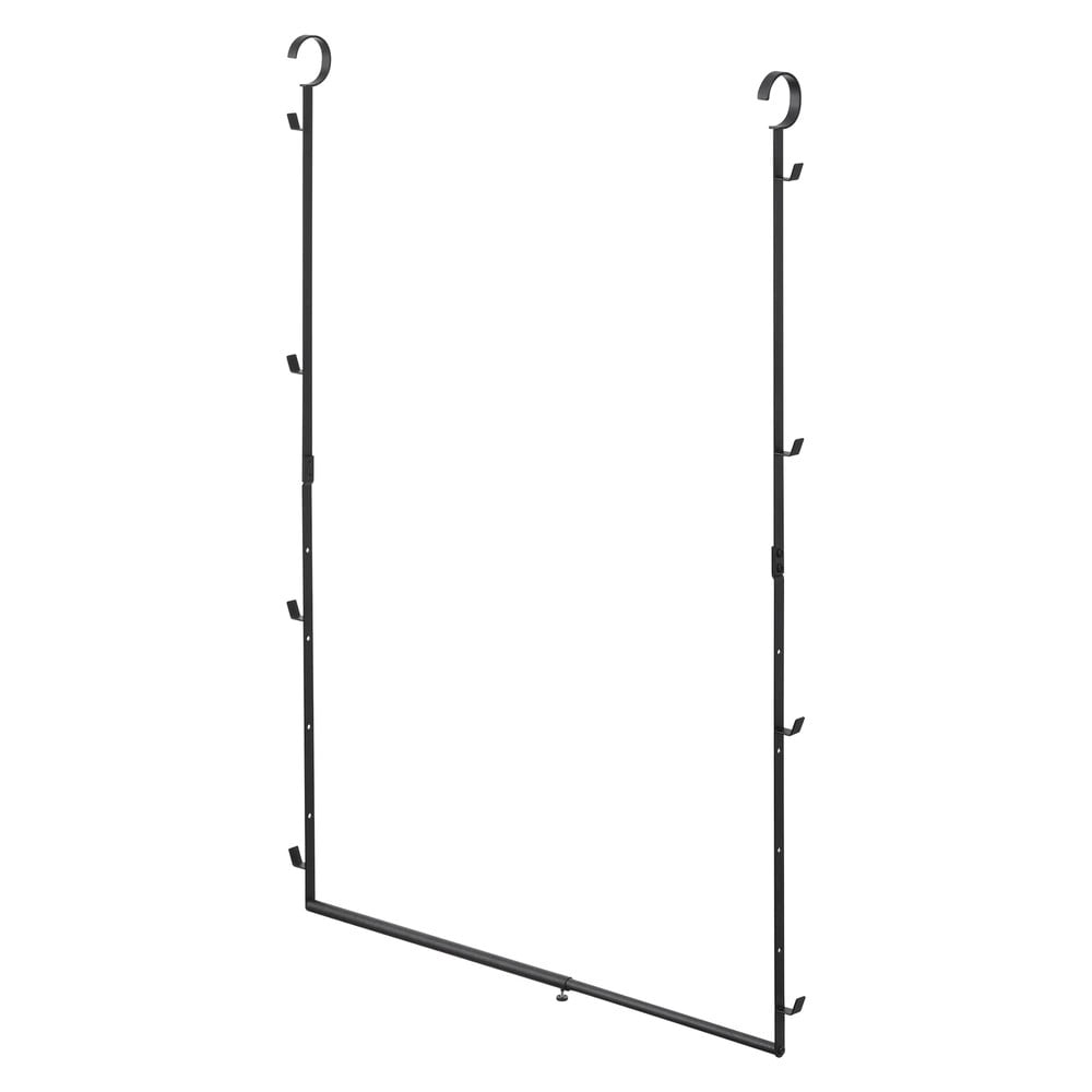 Závesný kovový organizér do skrine Smart – YAMAZAKI
