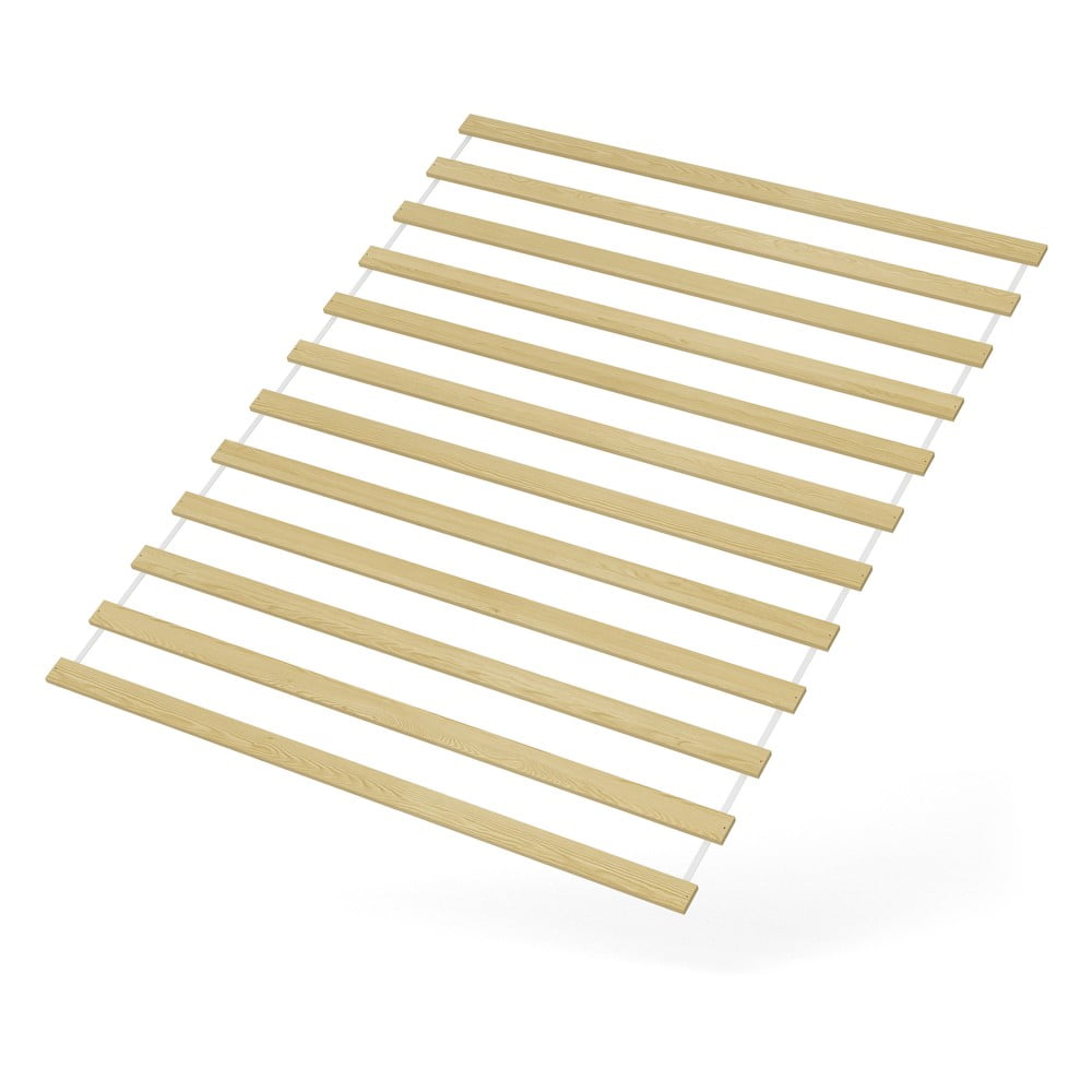 Latkový rošt 160x200 cm – Tvilum