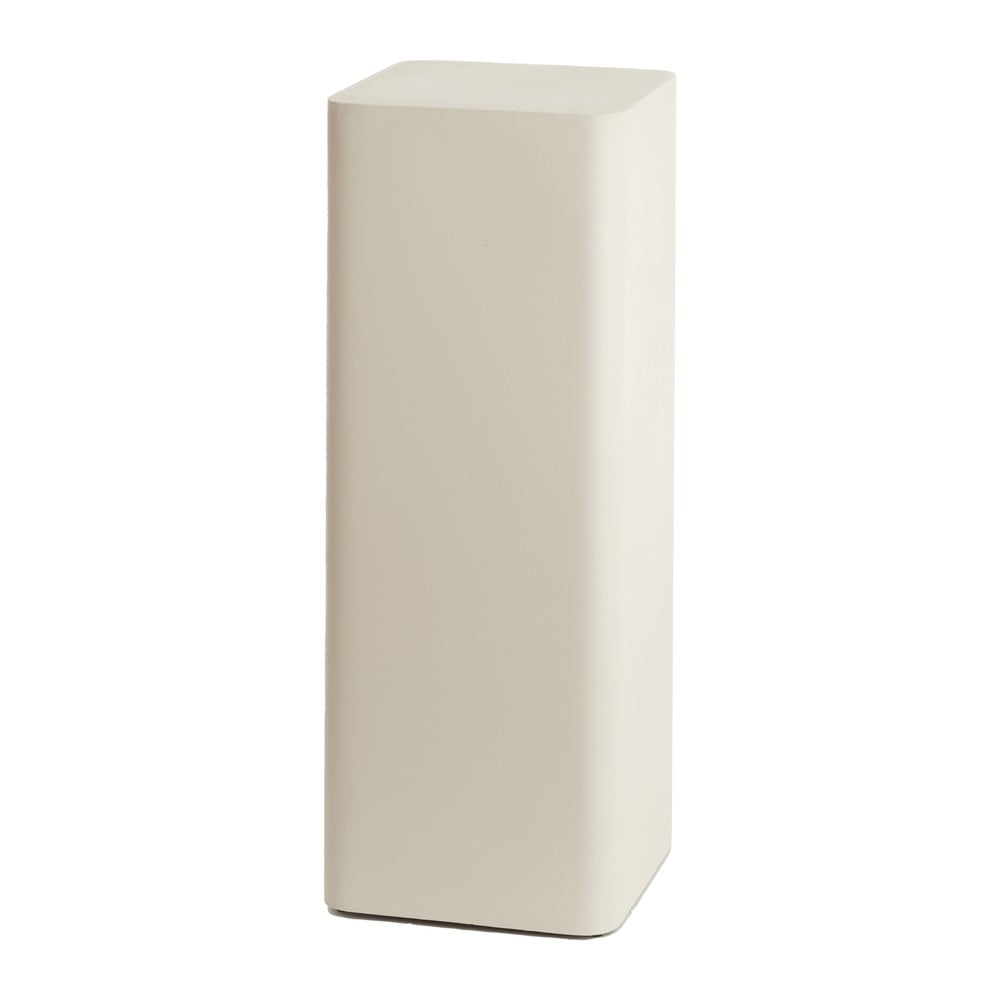 Kovový odkladací stolík 30.5x30.5 cm Alurio – Light & Living